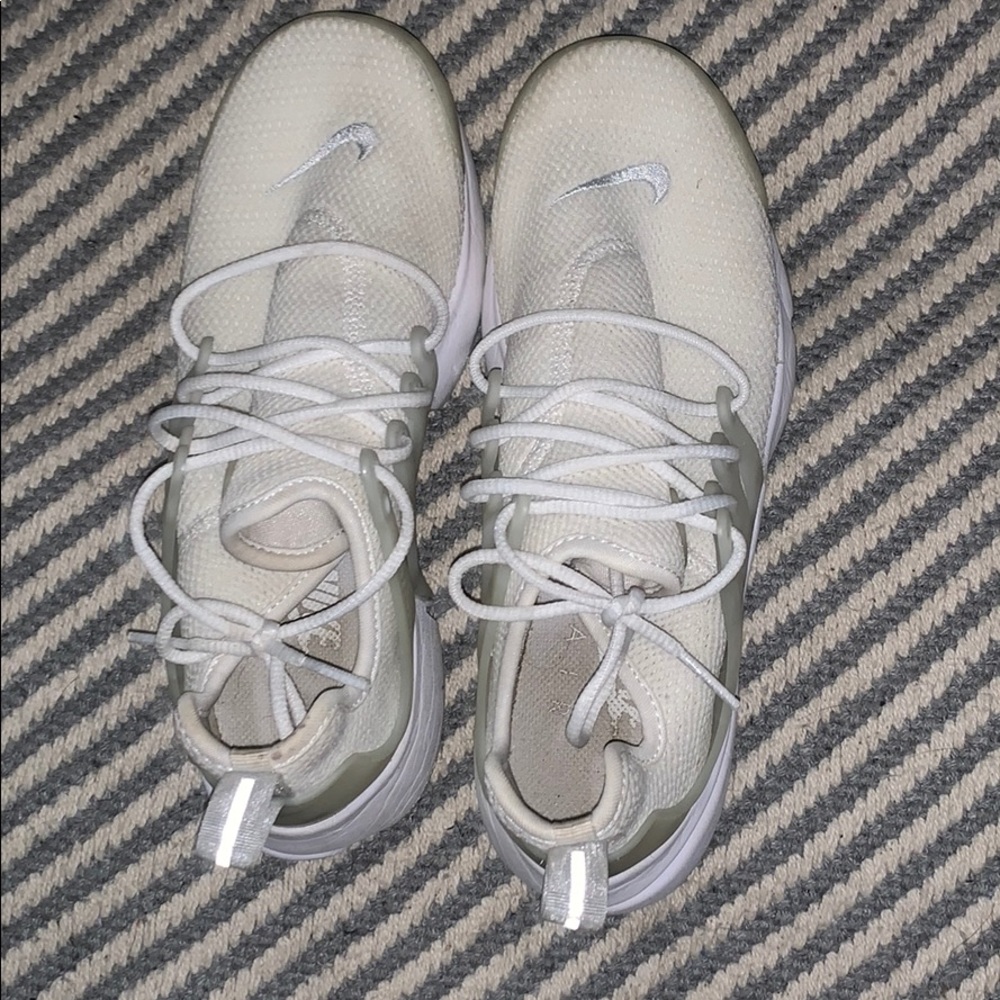 Nike presto